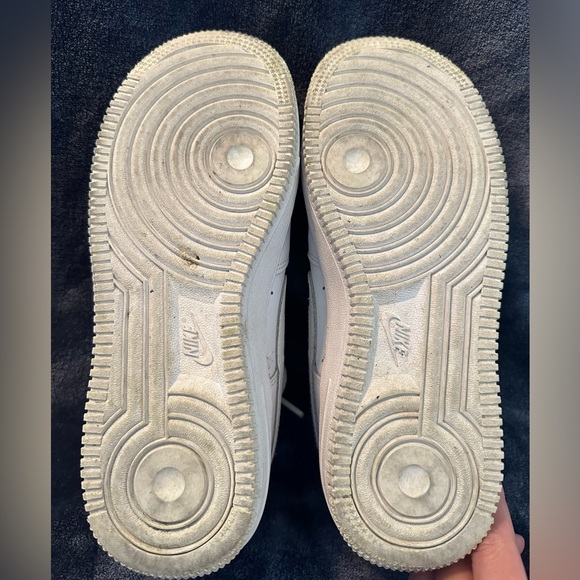 Nike Air Force 1 Sneakers - Picture 4 of 7